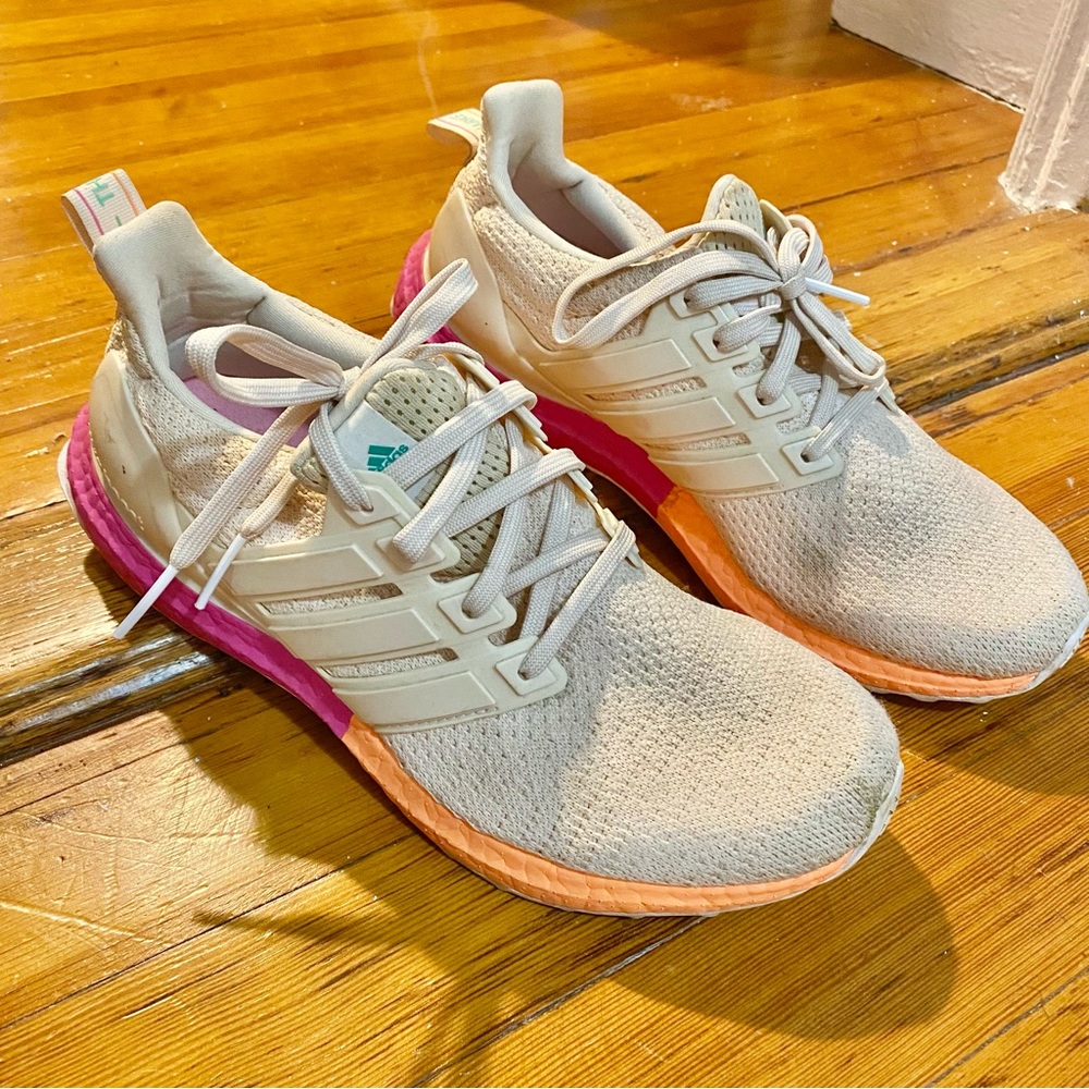 Rare Adidas Ultraboost colorway